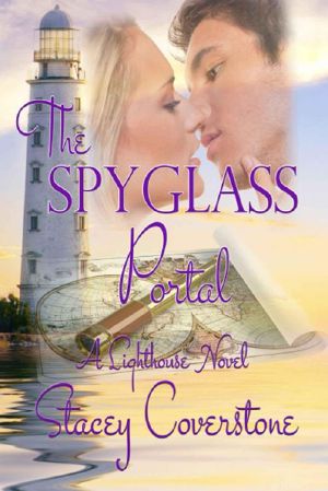 [Lighthouse 01] • The Spyglass Portal